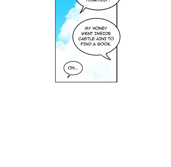 Go away, Mr.Demon - Chapter 208 Page 51