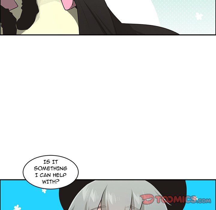 Go away, Mr.Demon - Chapter 208 Page 54