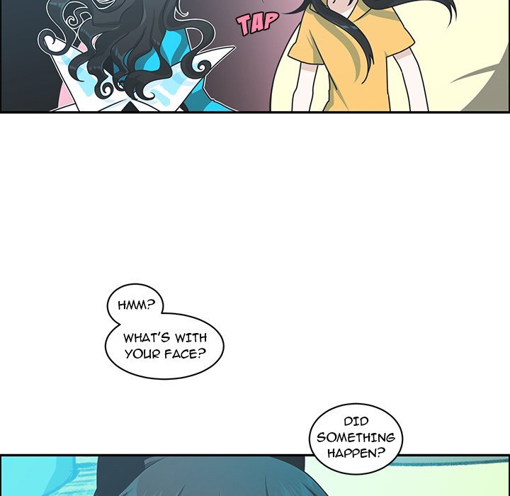Go away, Mr.Demon - Chapter 208 Page 59