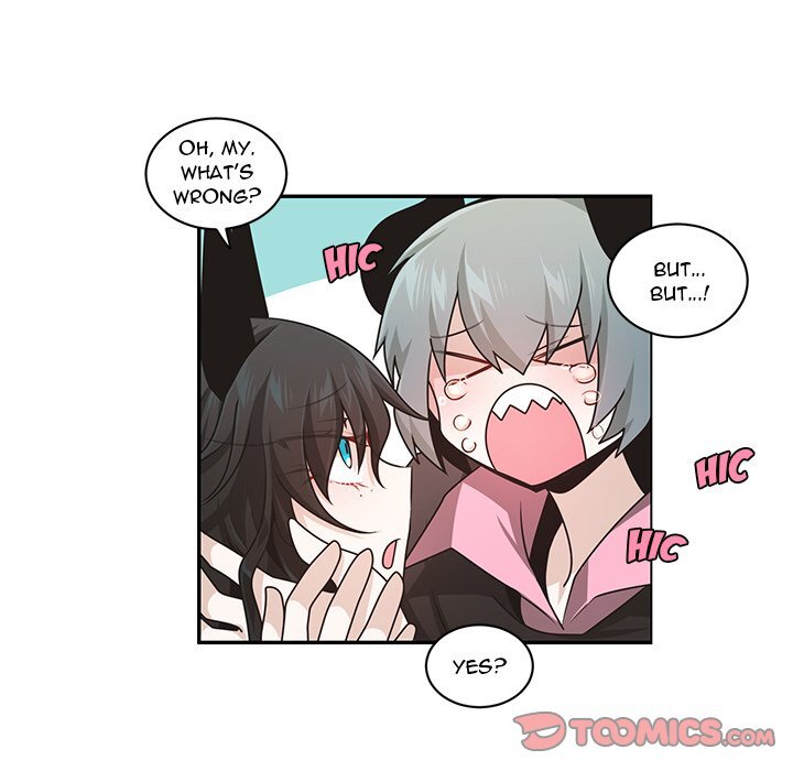 Go away, Mr.Demon - Chapter 208 Page 62