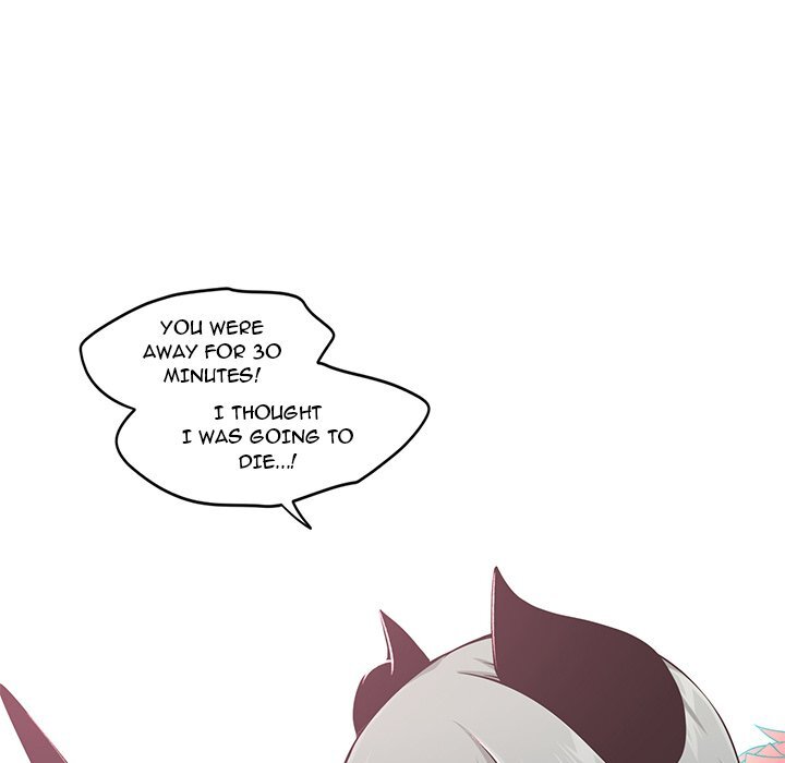 Go away, Mr.Demon - Chapter 208 Page 63