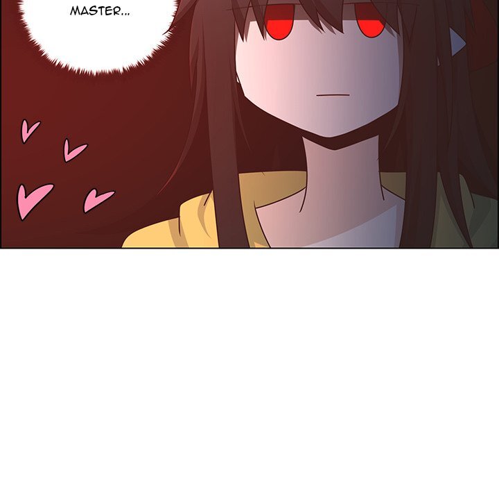 Go away, Mr.Demon - Chapter 208 Page 67