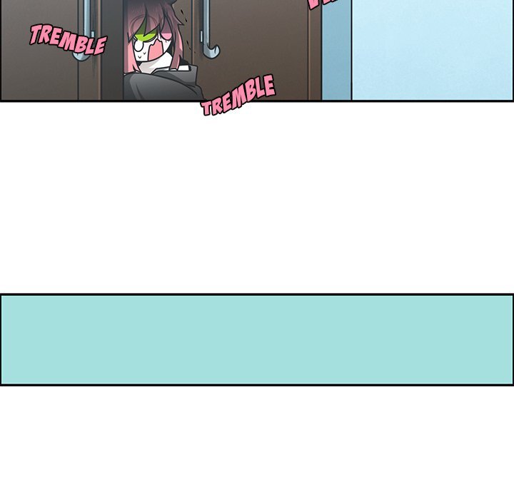 Go away, Mr.Demon - Chapter 208 Page 8