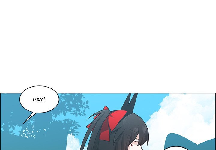 Go away, Mr.Demon - Chapter 209 Page 1