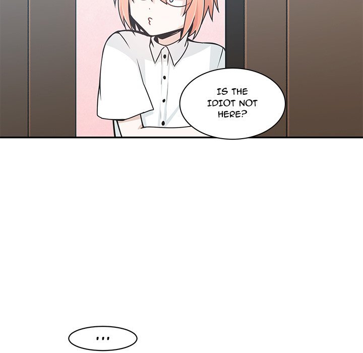 Go away, Mr.Demon - Chapter 209 Page 13