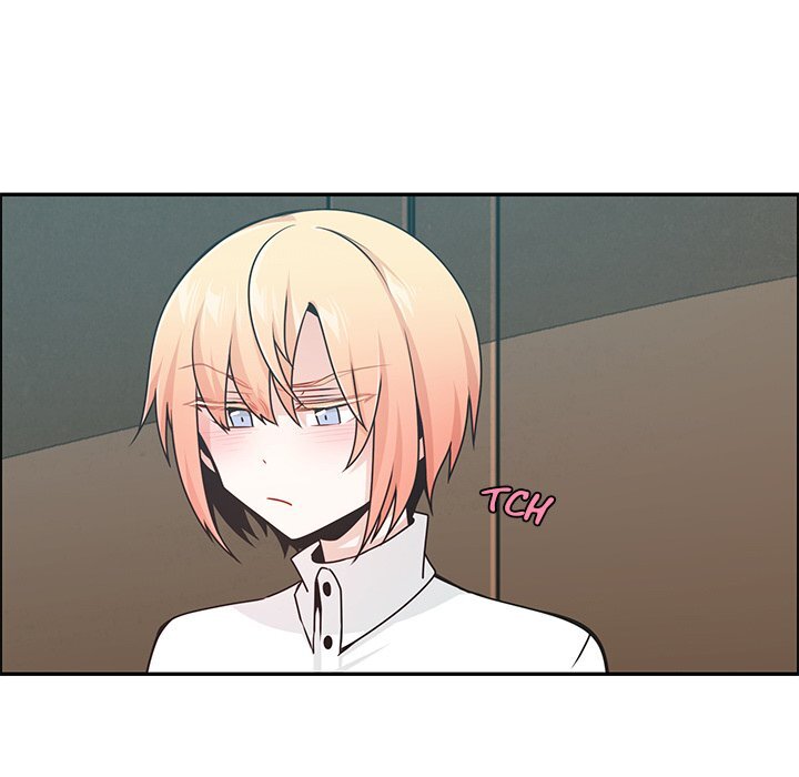 Go away, Mr.Demon - Chapter 209 Page 15