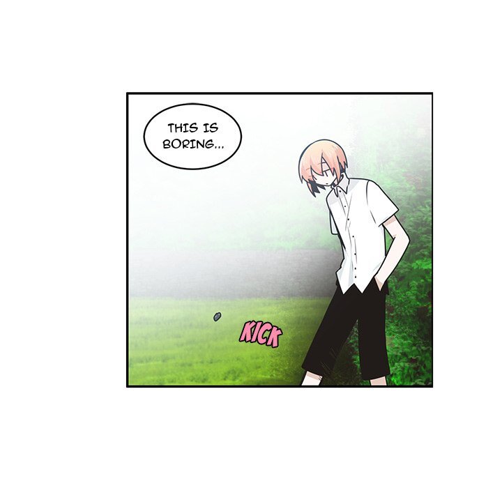 Go away, Mr.Demon - Chapter 209 Page 21