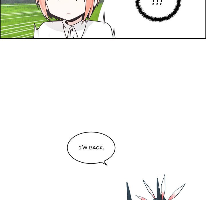 Go away, Mr.Demon - Chapter 209 Page 24