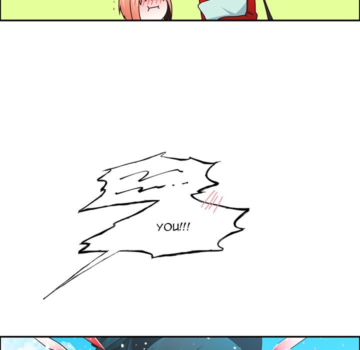 Go away, Mr.Demon - Chapter 209 Page 27