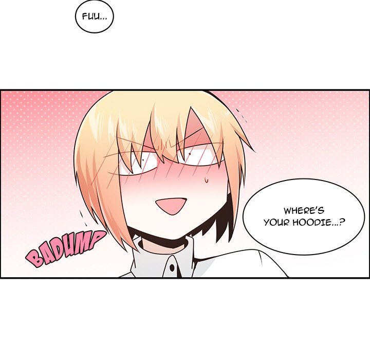 Go away, Mr.Demon - Chapter 209 Page 29