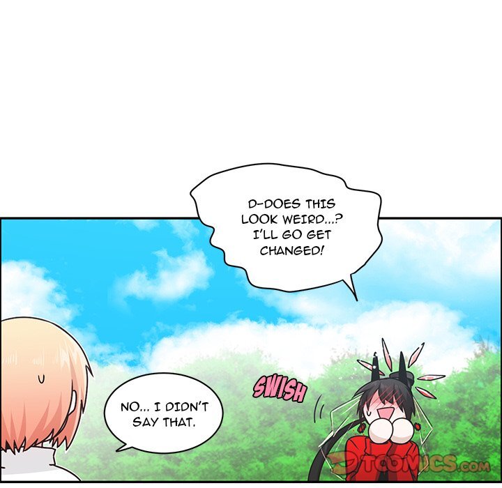 Go away, Mr.Demon - Chapter 209 Page 30