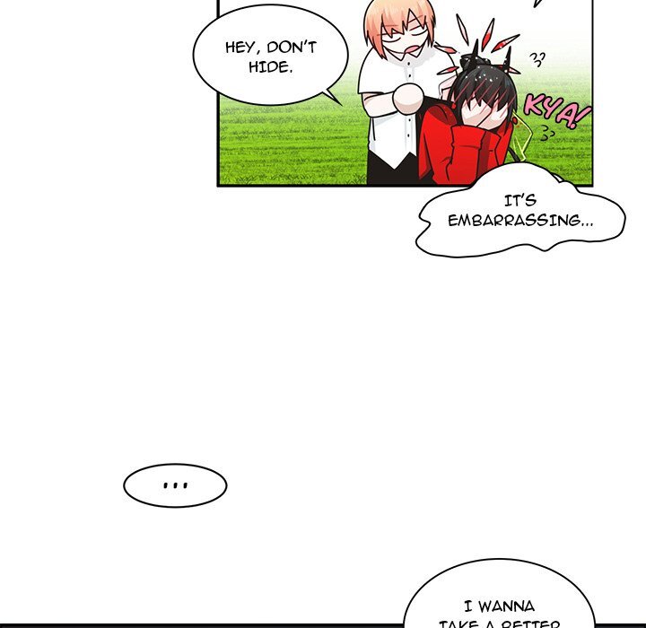 Go away, Mr.Demon - Chapter 209 Page 33