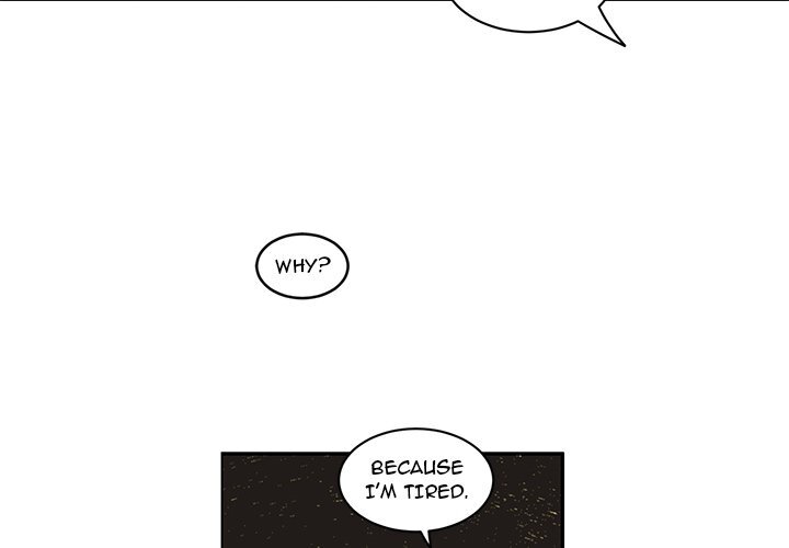 Go away, Mr.Demon - Chapter 209 Page 4