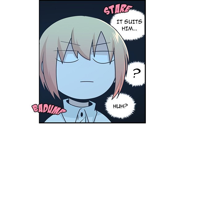 Go away, Mr.Demon - Chapter 209 Page 41