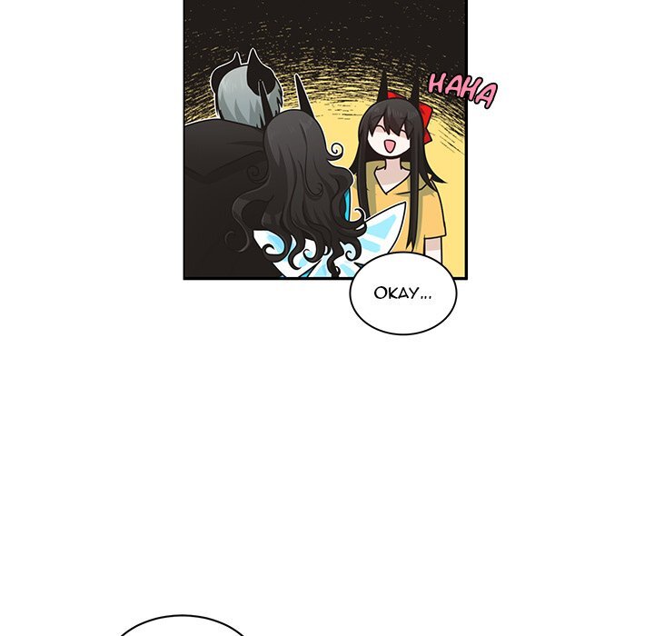 Go away, Mr.Demon - Chapter 209 Page 5