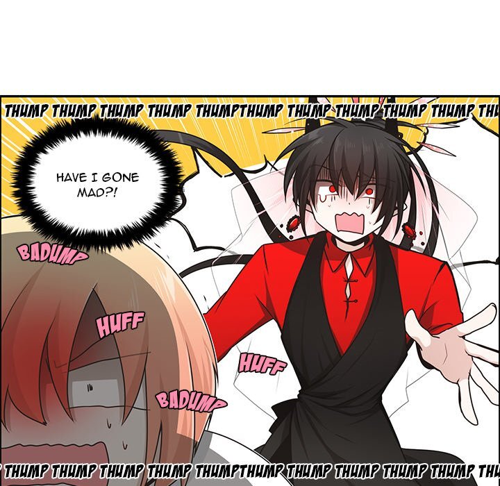 Go away, Mr.Demon - Chapter 209 Page 53