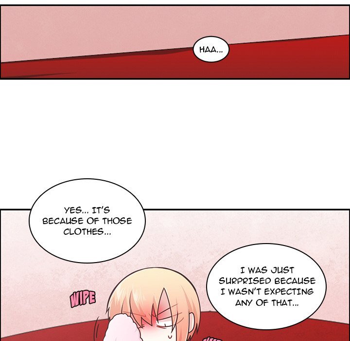 Go away, Mr.Demon - Chapter 209 Page 57