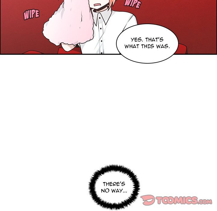 Go away, Mr.Demon - Chapter 209 Page 58