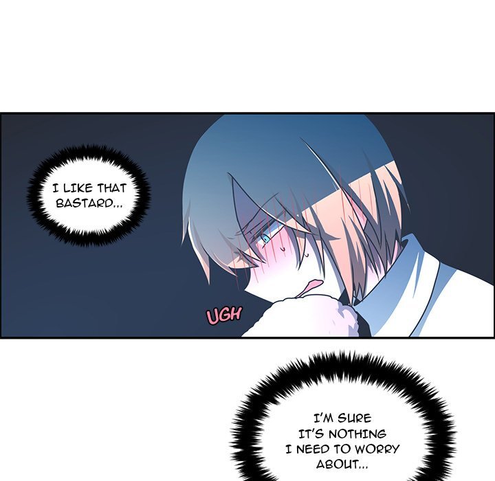 Go away, Mr.Demon - Chapter 209 Page 59