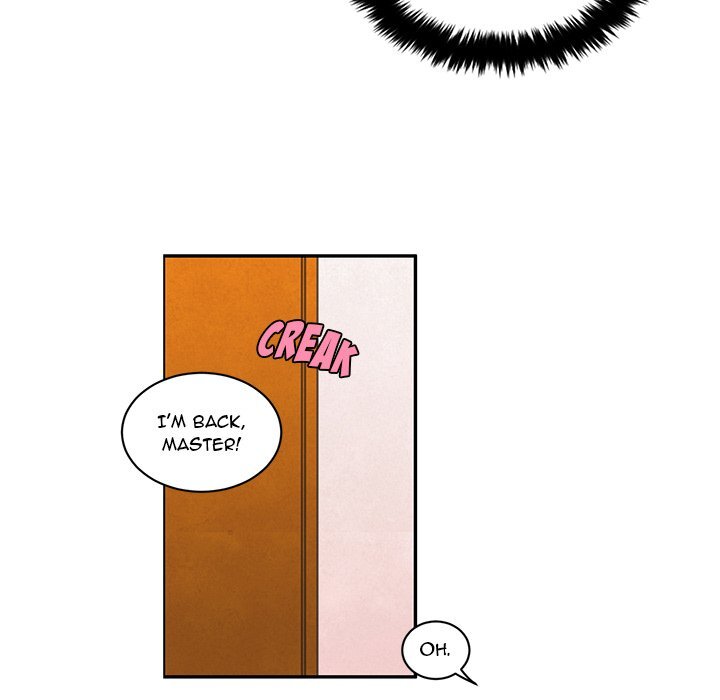 Go away, Mr.Demon - Chapter 209 Page 60