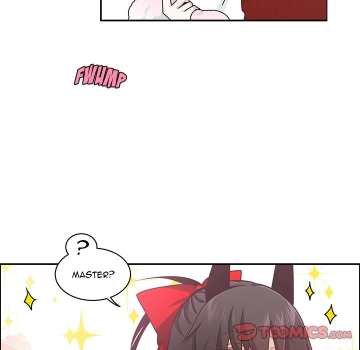 Go away, Mr.Demon - Chapter 209 Page 62