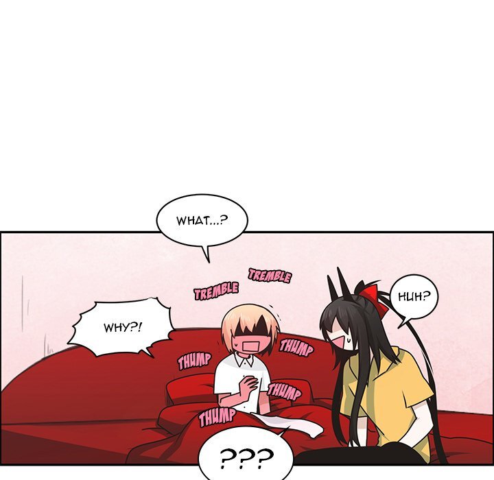 Go away, Mr.Demon - Chapter 209 Page 65