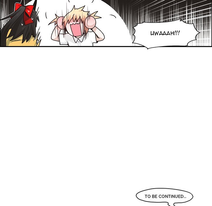 Go away, Mr.Demon - Chapter 209 Page 67