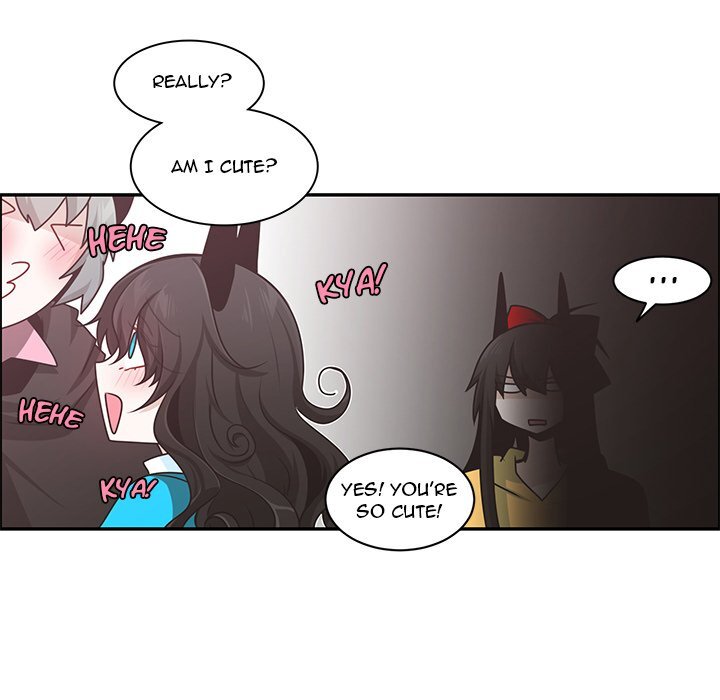 Go away, Mr.Demon - Chapter 209 Page 7