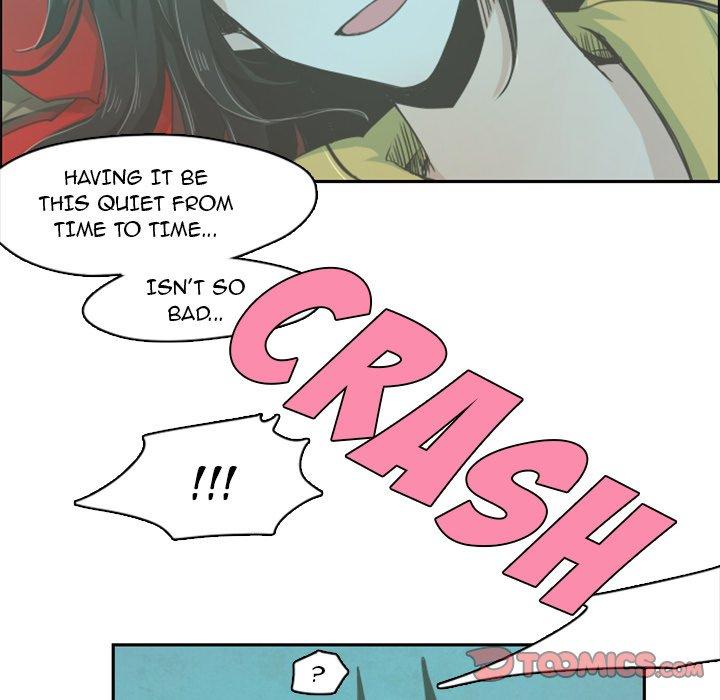 Go away, Mr.Demon - Chapter 21 Page 15