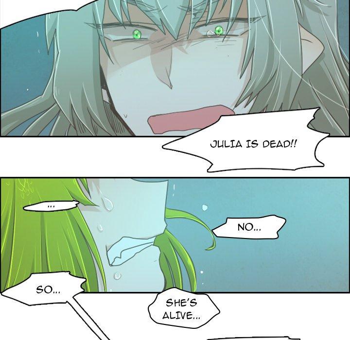 Go away, Mr.Demon - Chapter 21 Page 28