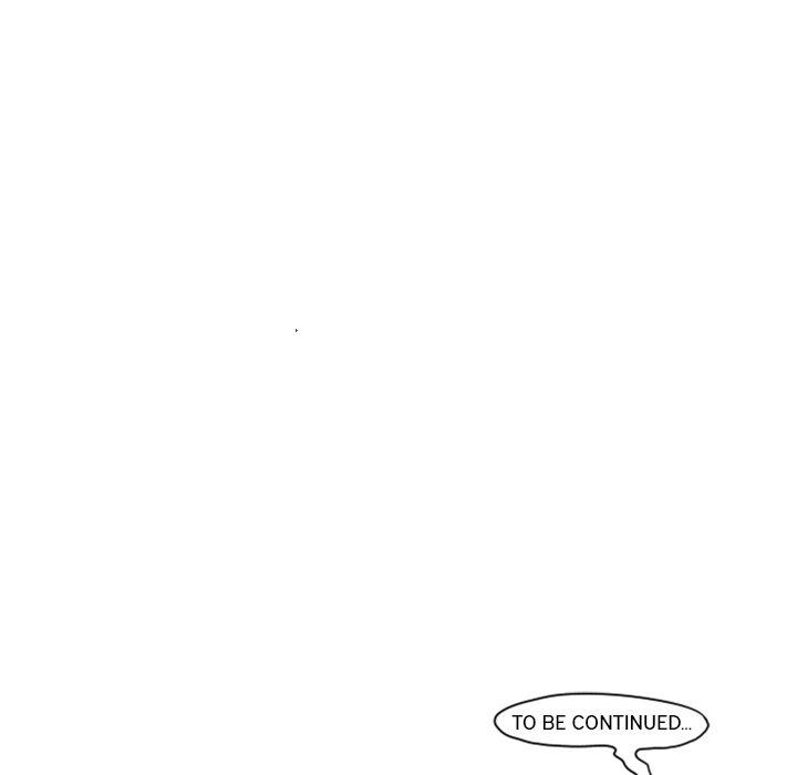Go away, Mr.Demon - Chapter 21 Page 30