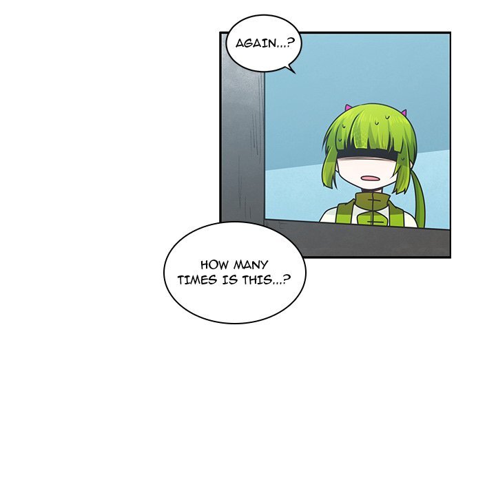 Go away, Mr.Demon - Chapter 212 Page 11