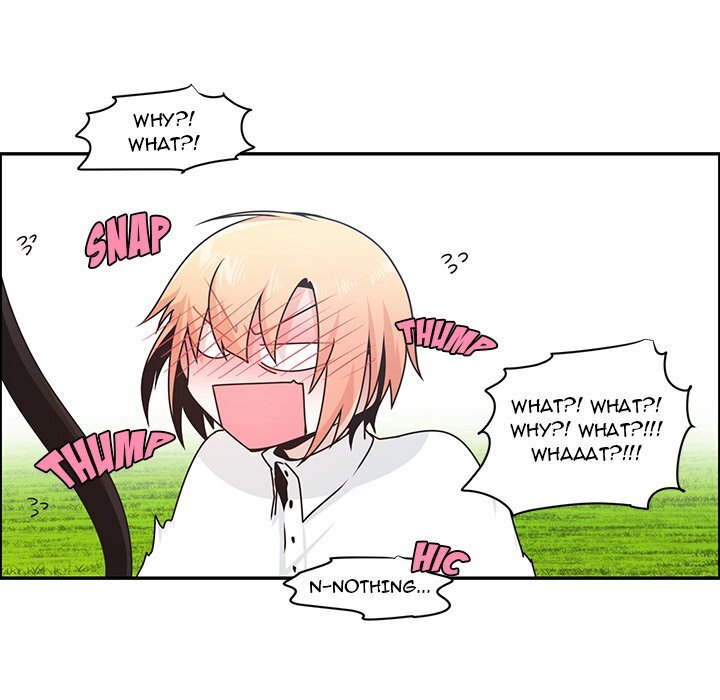 Go away, Mr.Demon - Chapter 212 Page 12