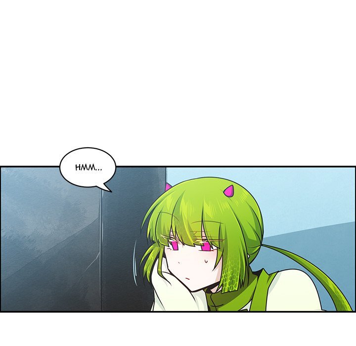 Go away, Mr.Demon - Chapter 212 Page 13