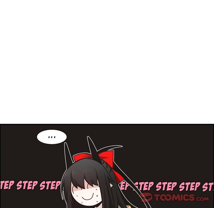 Go away, Mr.Demon - Chapter 212 Page 14