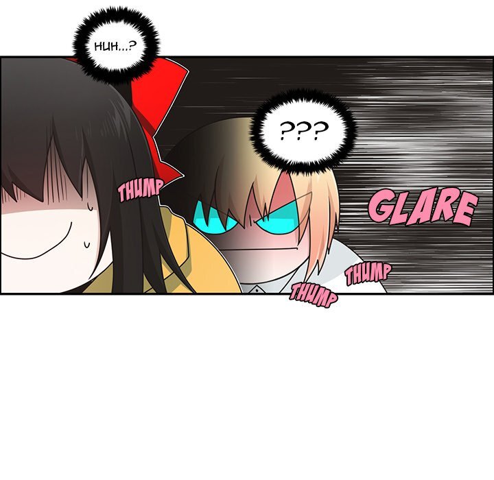 Go away, Mr.Demon - Chapter 212 Page 16