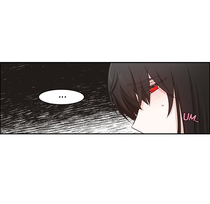 Go away, Mr.Demon - Chapter 212 Page 17