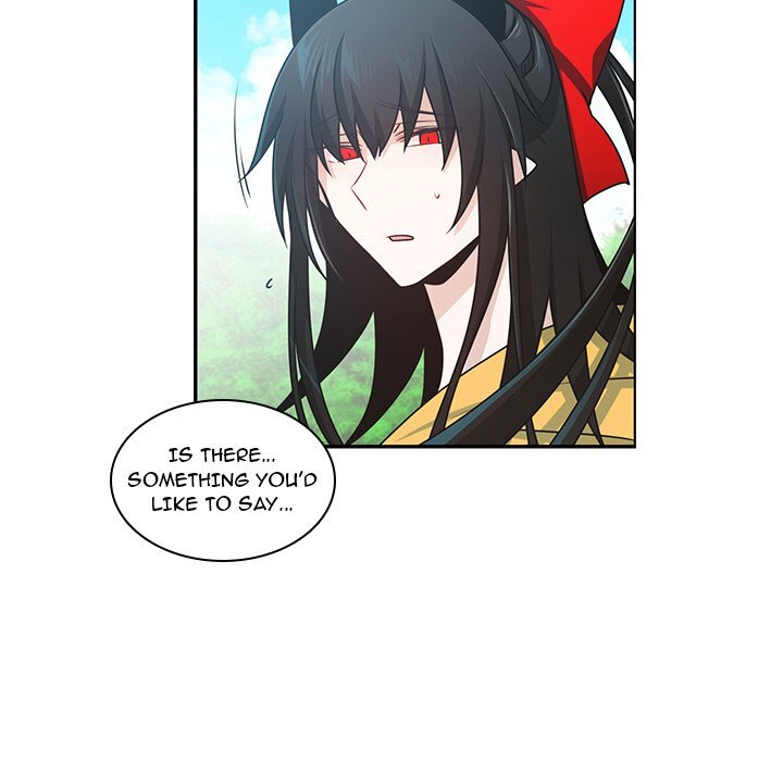 Go away, Mr.Demon - Chapter 212 Page 20