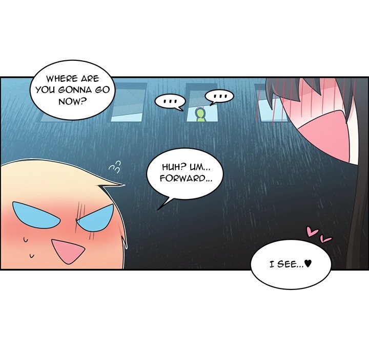 Go away, Mr.Demon - Chapter 212 Page 29