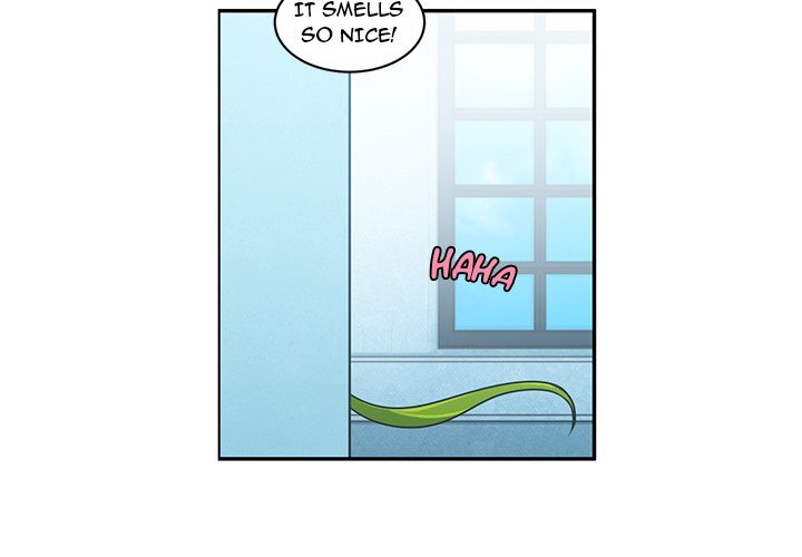 Go away, Mr.Demon - Chapter 212 Page 3
