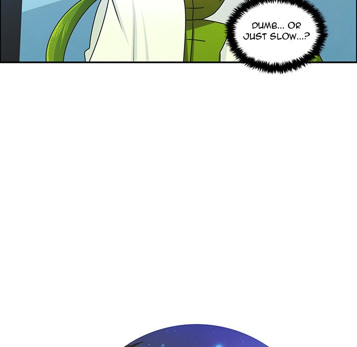 Go away, Mr.Demon - Chapter 212 Page 31