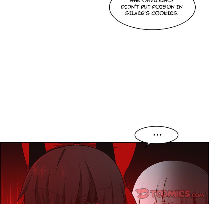 Go away, Mr.Demon - Chapter 212 Page 38
