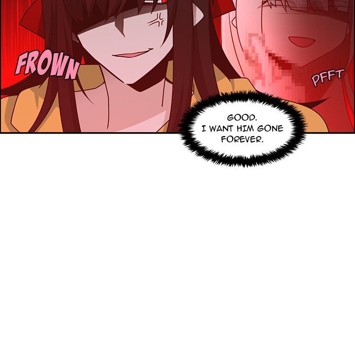 Go away, Mr.Demon - Chapter 212 Page 39