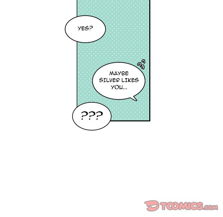 Go away, Mr.Demon - Chapter 212 Page 50