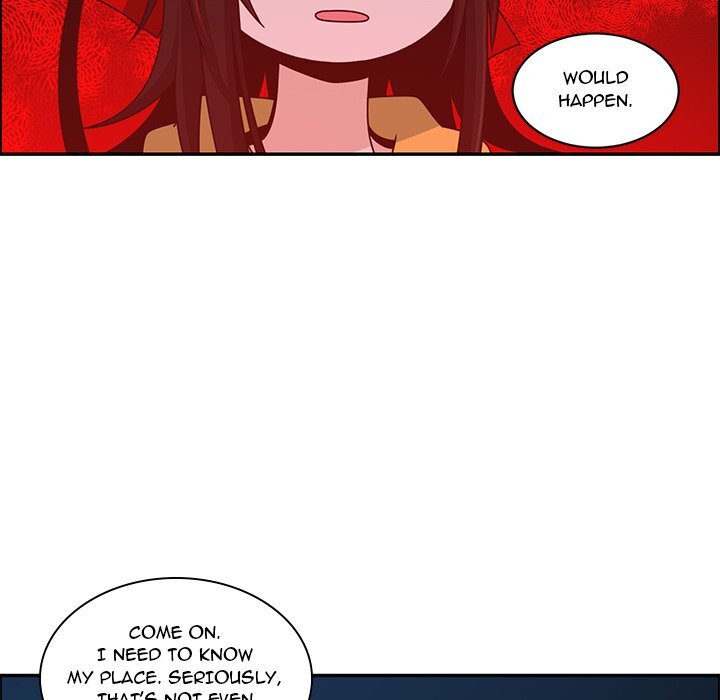 Go away, Mr.Demon - Chapter 212 Page 53