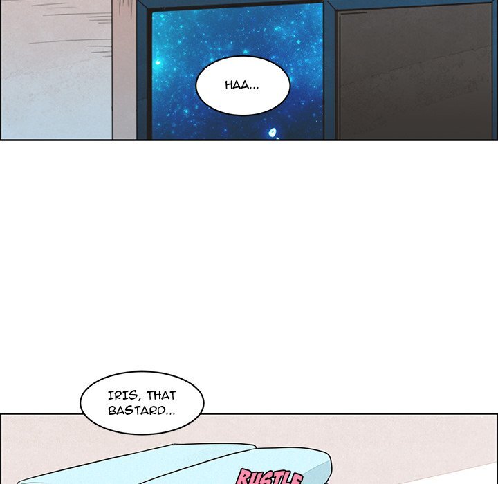 Go away, Mr.Demon - Chapter 212 Page 57