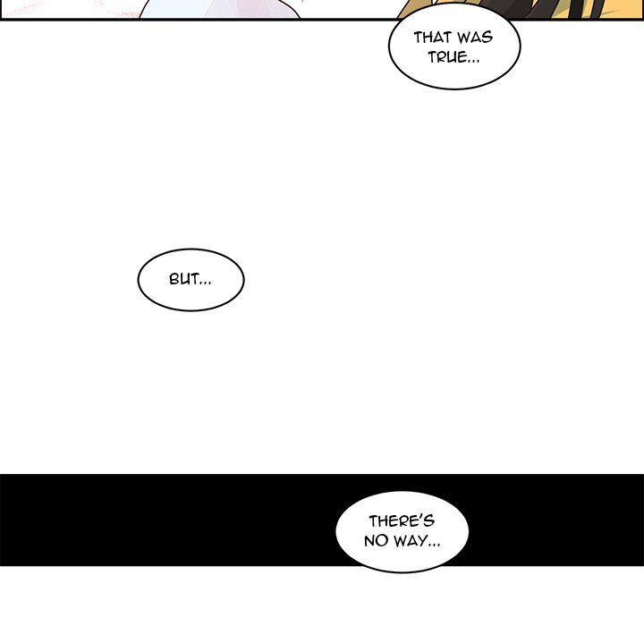 Go away, Mr.Demon - Chapter 212 Page 61