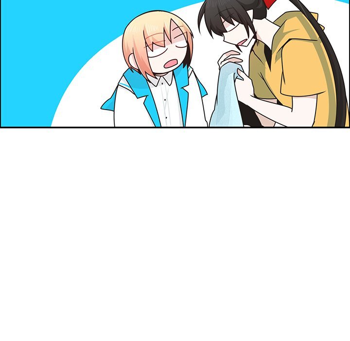 Go away, Mr.Demon - Chapter 212 Page 63