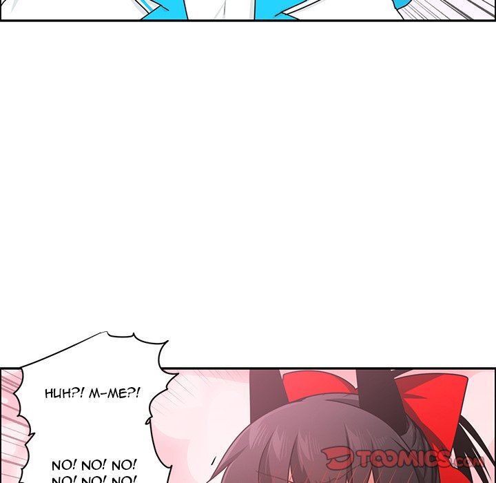 Go away, Mr.Demon - Chapter 212 Page 66