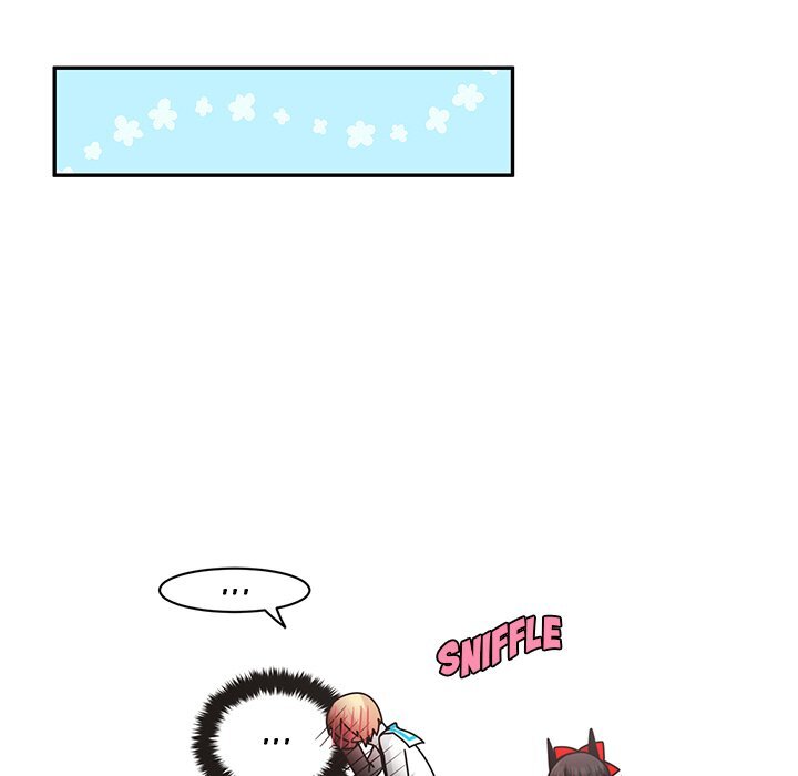 Go away, Mr.Demon - Chapter 212 Page 69